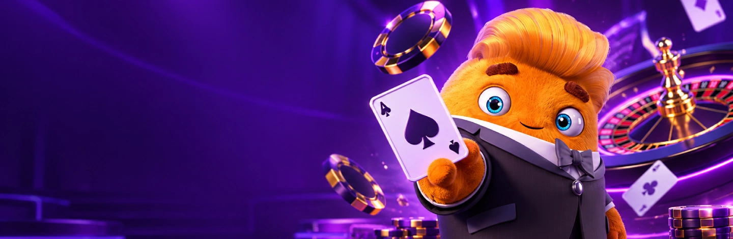 Onecasino Banner